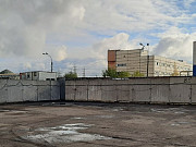 Участок 9.8 сот. Санкт-Петербург