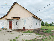 Дом 130 м² на участке 12 сот. Новоалтайск