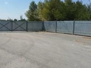 Участок 8 сот. Санкт-Петербург