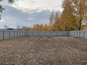 Участок 7,2 сот. Санкт-Петербург