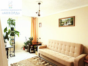 2-комнатная квартира, 43.9 м², 1/5 эт. Барнаул