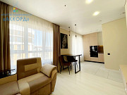 1-комнатная квартира, 36 м², 16/17 эт. Барнаул