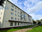 2-комнатная квартира, 43.3 м², 2/5 эт. Барнаул