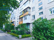 2-комнатная квартира, 44.2 м², 1/5 эт. Барнаул