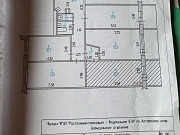 Комната 14 м² в 4-ком. кв., 5/9 эт. Барнаул