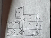 Комната 14 м² в 4-ком. кв., 9/9 эт. Барнаул