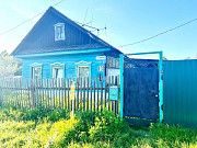 Дом 33.5 м² на участке 10 сот. Бийск