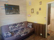 Комната 13.1 м² в 3-ком. кв., 1/2 эт. Барнаул
