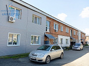 2-комнатная квартира, 49.3 м², 1/2 эт. Бийск