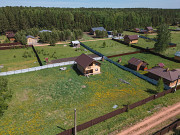 Дом 160 м² на участке 15 сот. Красноярск