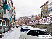 2-комнатная квартира, 43 м², 2/5 эт. Петропавловск-Камчатский