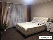 1-комнатная квартира, 45 м², 4/12 эт. Саранск