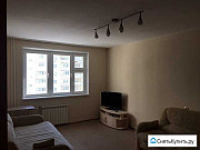 1-комнатная квартира, 40 м², 7/10 эт. Новосибирск