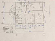 Дом 160 м² на участке 13 сот. Чехов