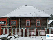 Дом 41 м² на участке 15 сот. Североуральск