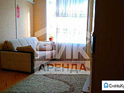 3-комнатная квартира, 50 м², 7/9 эт. Москва