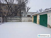 Гараж 24 м² Новомосковск