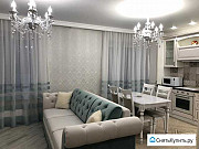 2-комнатная квартира, 56 м², 4/10 эт. Казань