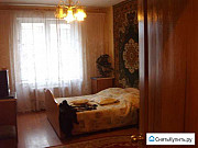 2-комнатная квартира, 54 м², 2/4 эт. Калининград