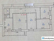 4-комнатная квартира, 77 м², 6/9 эт. Волгоград