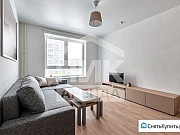 2-комнатная квартира, 48 м², 3/25 эт. Москва