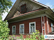 Дом 55 м² на участке 15 сот. Весьегонск
