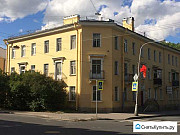 3-комнатная квартира, 75 м², 2/3 эт. Санкт-Петербург