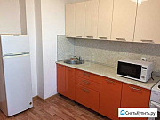 1-комнатная квартира, 35 м², 1/16 эт. Тюмень