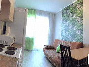 1-комнатная квартира, 50 м², 13/25 эт. Хабаровск