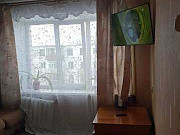 1-комнатная квартира, 28 м², 4/4 эт. Петропавловск-Камчатский