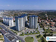 1-комнатная квартира, 45 м², 16/16 эт. Севастополь