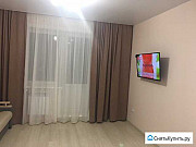 1-комнатная квартира, 37 м², 13/17 эт. Улан-Удэ