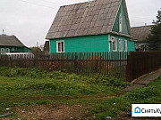 Дом 98.6 м² на участке 10 сот. Архангельск