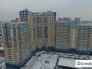 1-комнатная квартира, 56 м², 11/25 эт. Новосибирск