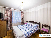 2-комнатная квартира, 54 м², 1/16 эт. Москва