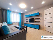 1-комнатная квартира, 50 м², 15/19 эт. Казань