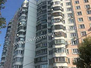 2-комнатная квартира, 54 м², 14/16 эт. Москва