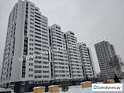 2-комнатная квартира, 51 м², 3/16 эт. Казань