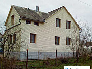 Дом 166.5 м² на участке 14 сот. Верхнеднепровский
