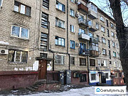 Комната 10 м² в 4-ком. кв., 2/5 эт. Хабаровск