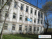 Продажа, Аренда с правом выкупа здания, 1158 кв.м. Новомосковск