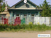 Дом 60 м² на участке 6 сот. Ульяновск