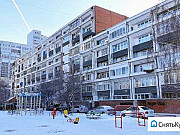 4-комнатная квартира, 120 м², 4/5 эт. Иркутск