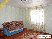 3-комнатная квартира, 79 м², 3/3 эт. Хабаровск