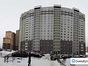 2-комнатная квартира, 55 м², 12/18 эт. Бугры