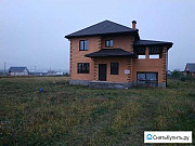 Дом 180 м² на участке 25 сот. Белгород