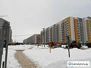 1-комнатная квартира, 34 м², 8/10 эт. Казань