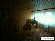 Дом 330 м² на участке 11 сот. Нижний Новгород