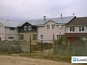 Дом 606.7 м² на участке 30 сот. Смоленск