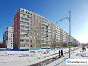 3-комнатная квартира, 61 м², 1/9 эт. Комсомольск-на-Амуре